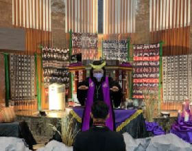 Peneguhan Sdr. Fajar Junianto